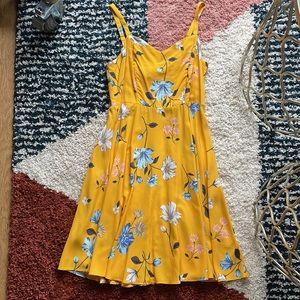 NWT Old Navy sundress